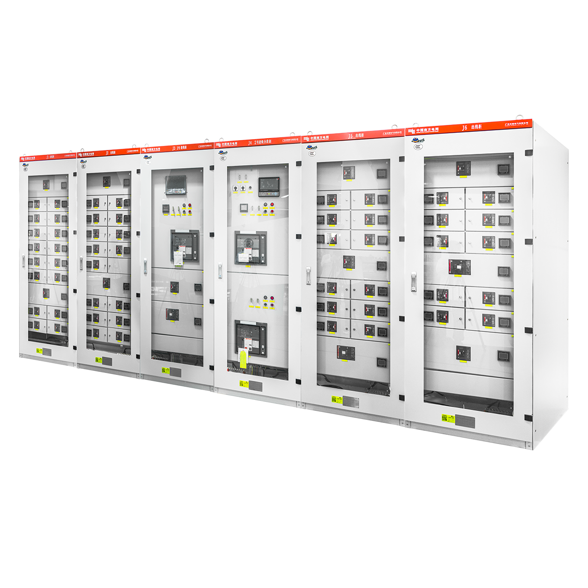 Z Series Low Voltage Switchboard